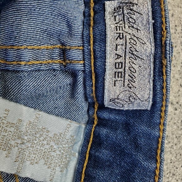 Capri Jean pants - Picture 3 of 3